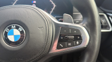 BMW 4 Series 420i M Sport 5dr Step Auto Petrol Hatchback